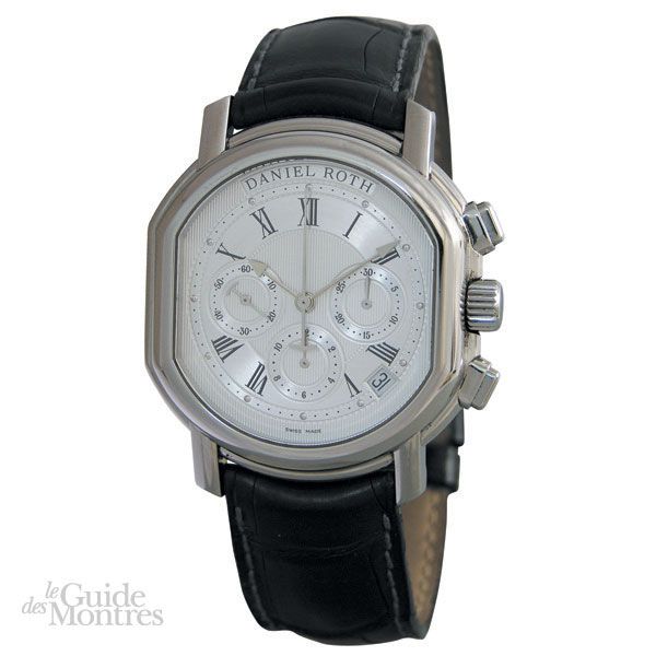 Vintage Chronographe