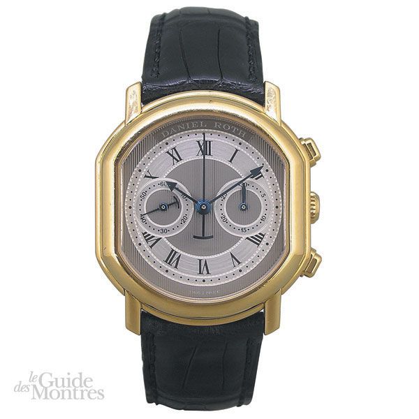 Master Ladies Chronographe