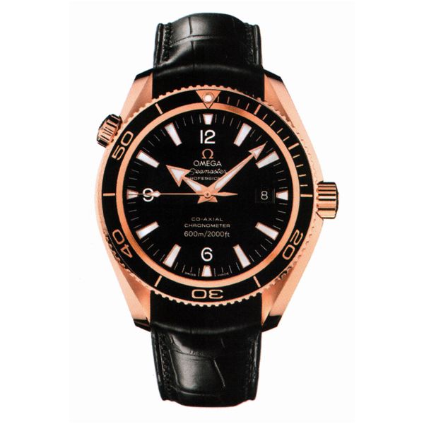 SEAMASTER PLANET OCEAN 600M 222.63.42.20.01.001