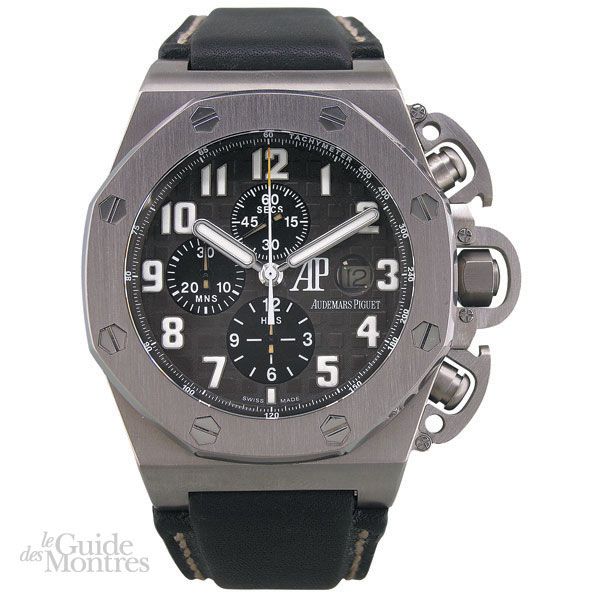 Royal Oak Offshore T3