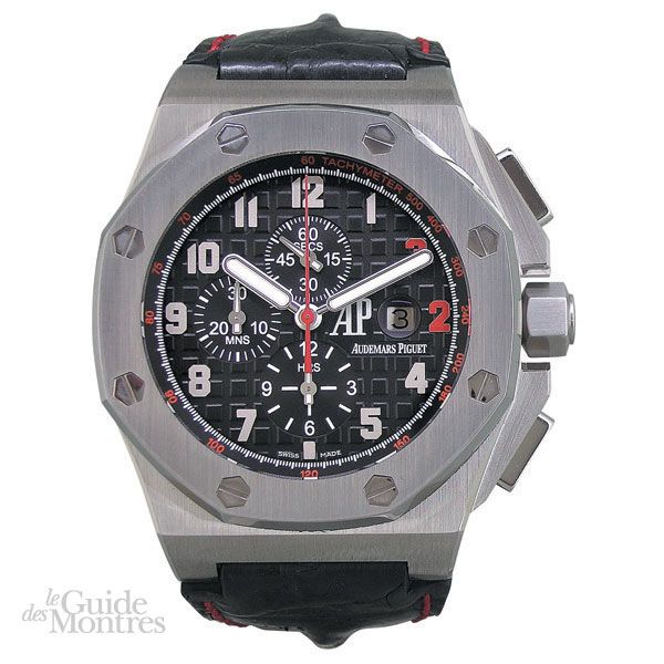 Royal Oak Offshore Shaquille O’Neil