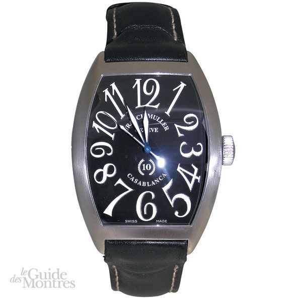 Casablanca 10e Anniversaire