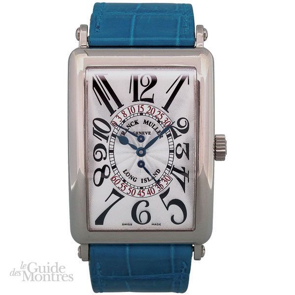 Long Island Bi-Rétrograde