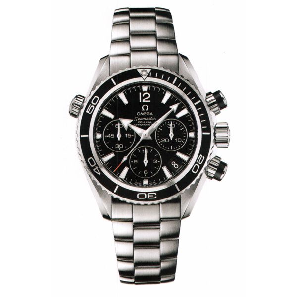 SEAMASTER PLANET OCEAN 600M 222.30.38.50.01.001