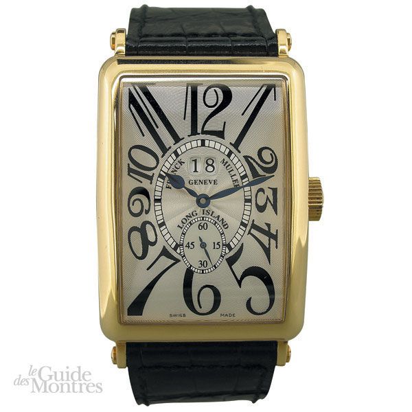 Long Island Grande Date