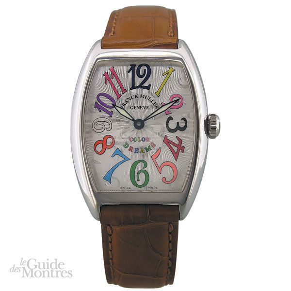 Cintrée Curvex Color Dreams