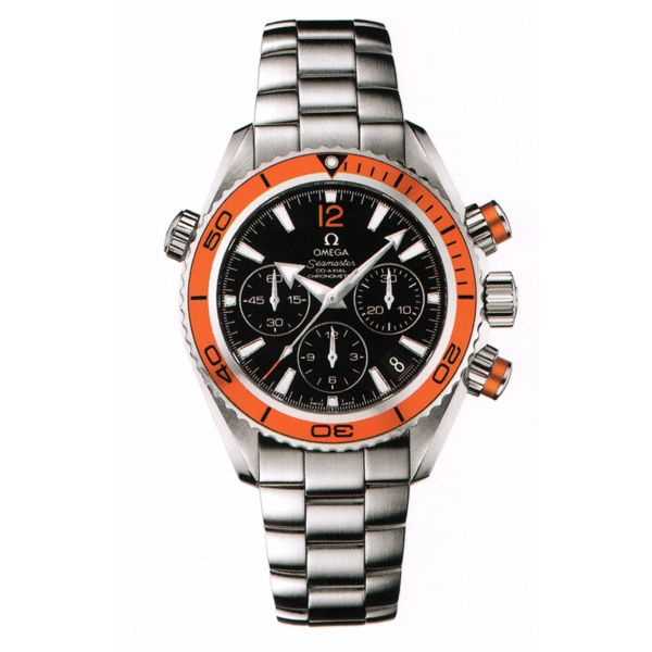 SEAMASTER PLANET OCEAN 600M 222.30.38.50.01.002