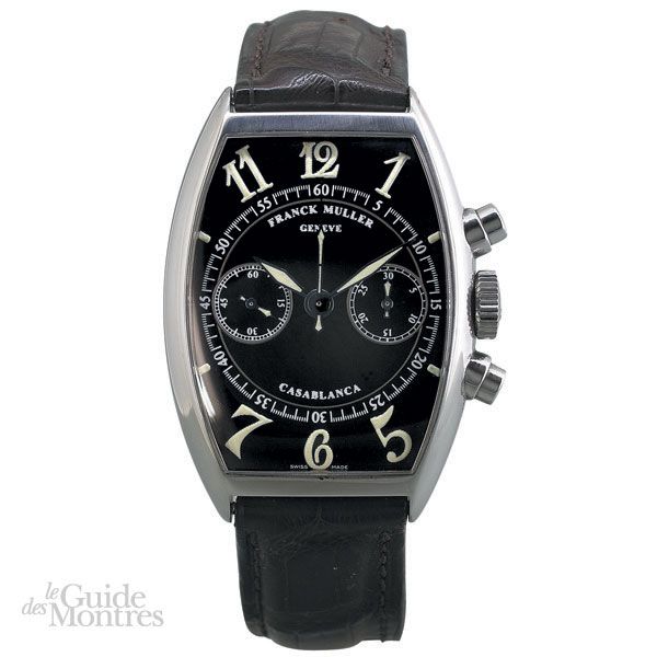 Casablanca Chronographe