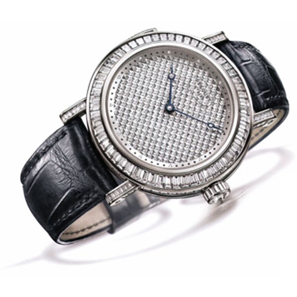 CLASSIQUE GRANDES COMPLICATIONS 7639BB/6D/9XV DD0D