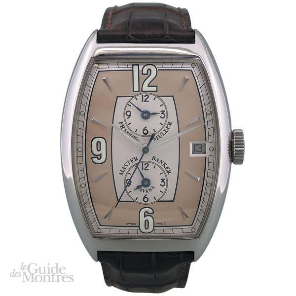 Master Banker Havana 2852 MBHV