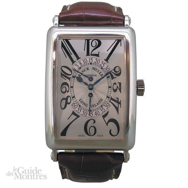 Long Island Bi-rétrograde