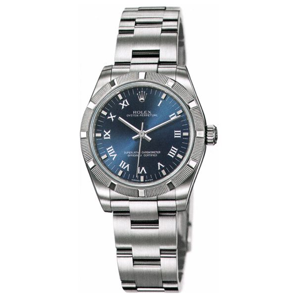 Oyster Perpetual 31 mm 177210