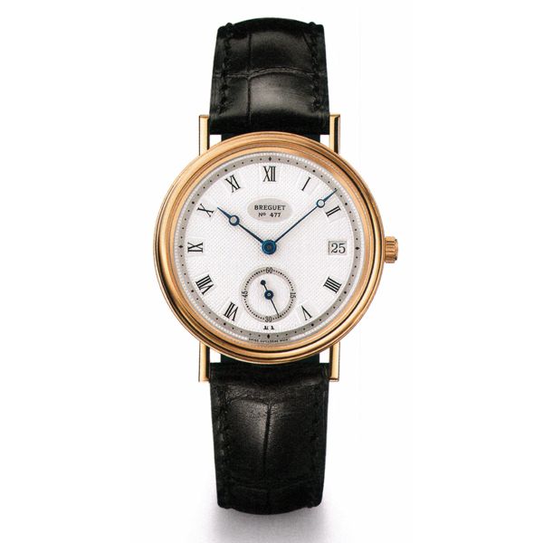 Classique 5920BA/15/984