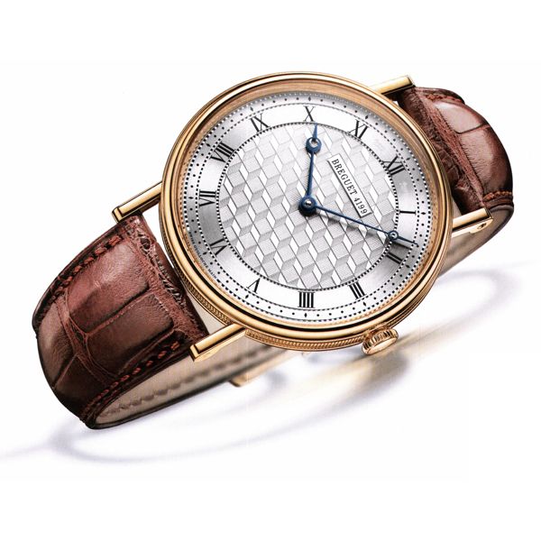 Classique 5967BA/11/9W6