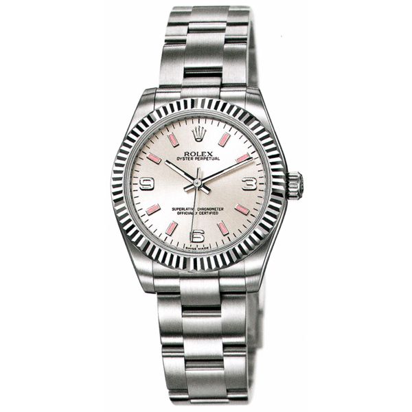 Oyster Perpetual 31 mm 177234