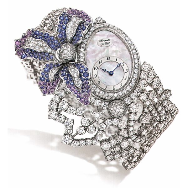 Haute Joaillerie GJE16BB20.8924DS1