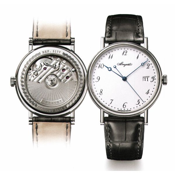 Classique 5177BB/29/9V6