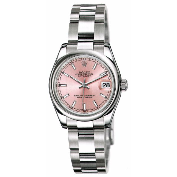 Oyster Perpetual Datejust 31 mm 178240