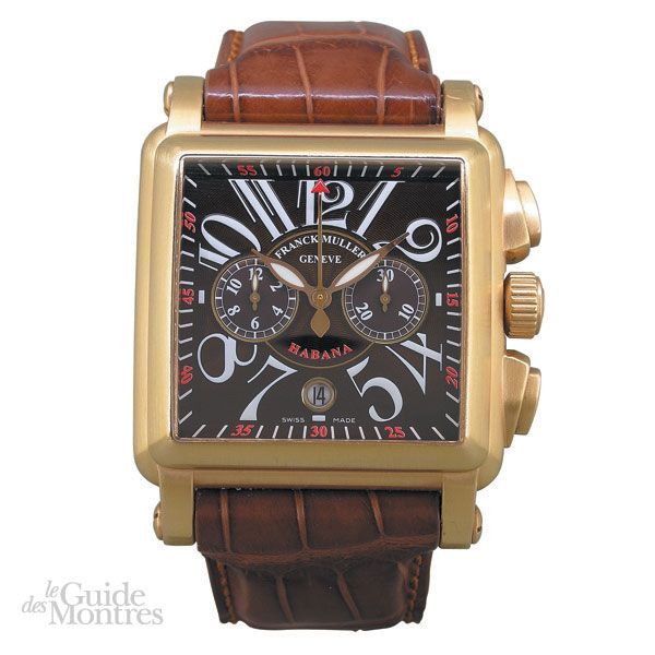 Conquistador Cortez Habana