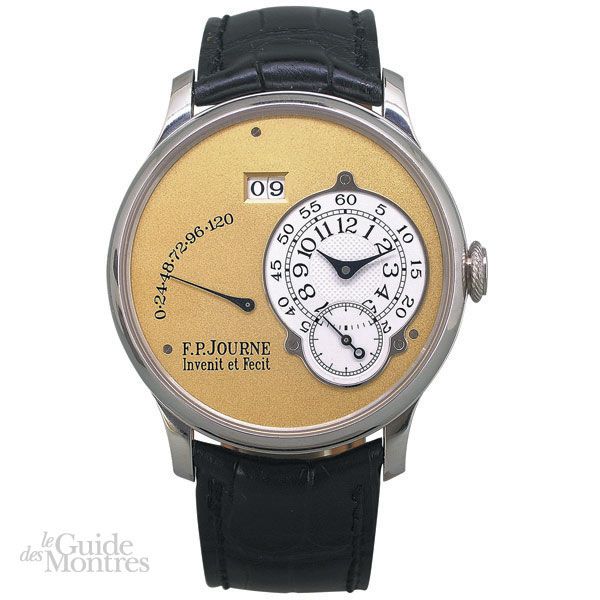 Octa Réserve de Marche