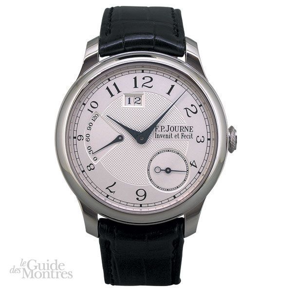 Octa Automatique Réserve