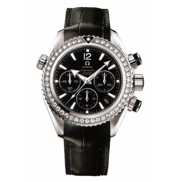 SEAMASTER PLANET OCEAN 600M 222.18.38.50.01.001