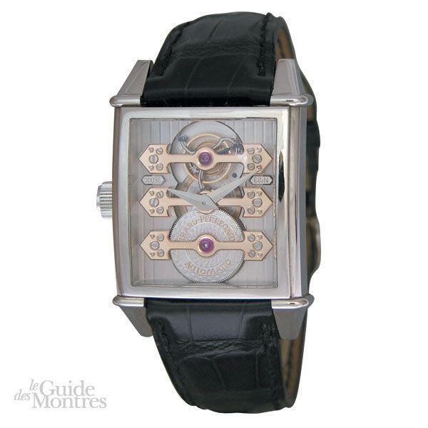 Tourbillon 3 Ponts