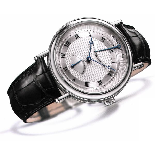 Classique 5207BB/12/9V6