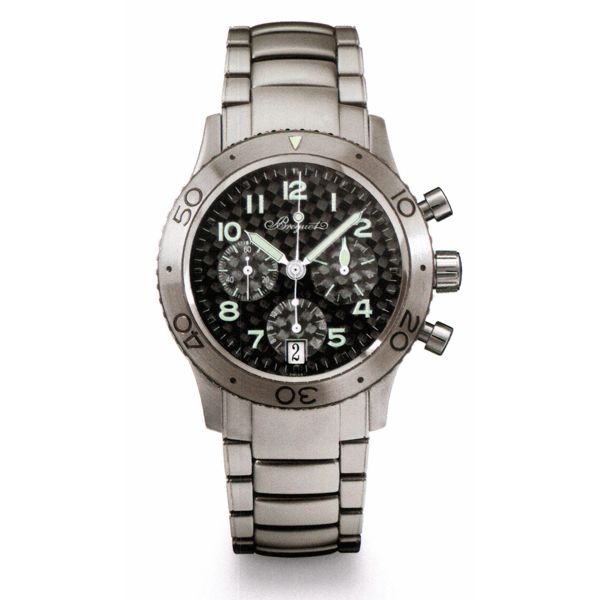 Type XX Aéronavale et Transatlantique 3820TI/K2/TW9