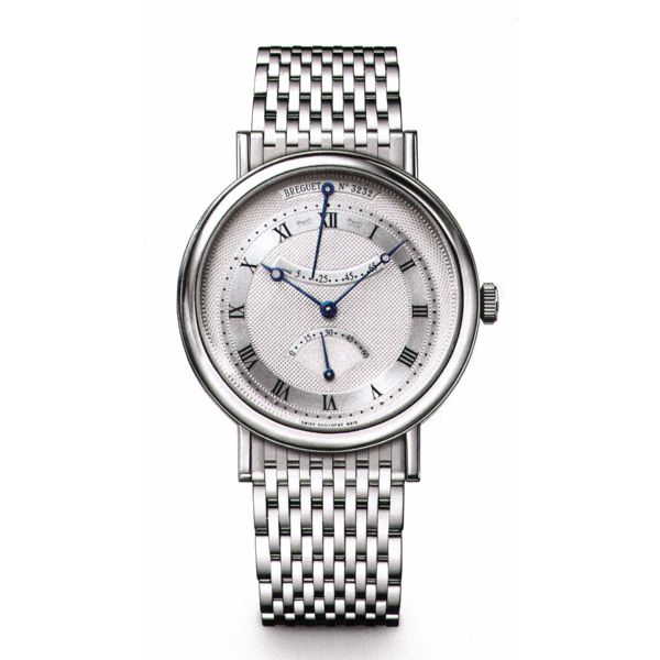 Classique 5207BB/12/BVO