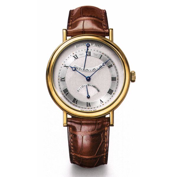 Classique 5207BA/12/9V6