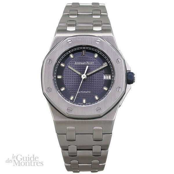 Royal Oak Offshore Dame