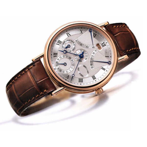 Grandes Complications 3477BR/1E/986