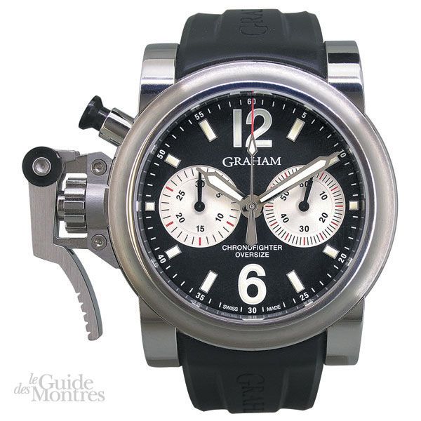 Chronofighter Oversize