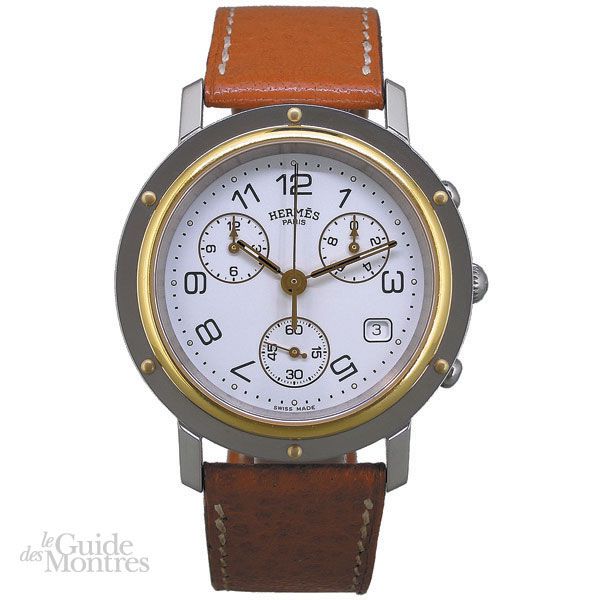 Clipper Chronographe