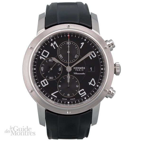Clipper Chronographe
