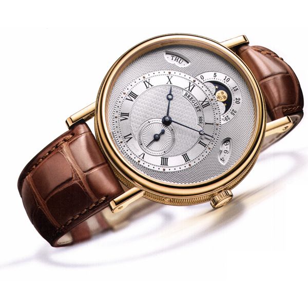 Classique 7337BA/1E/9V6