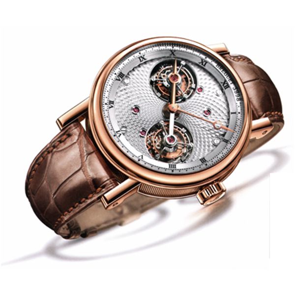 CLASSIQUE GRANDES COMPLICATIONS 5347BR/11/9ZU