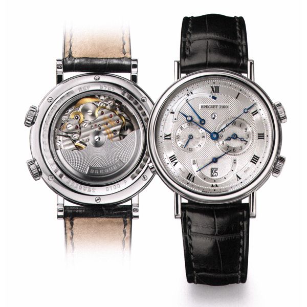 Classique 5707BB/12/9V6