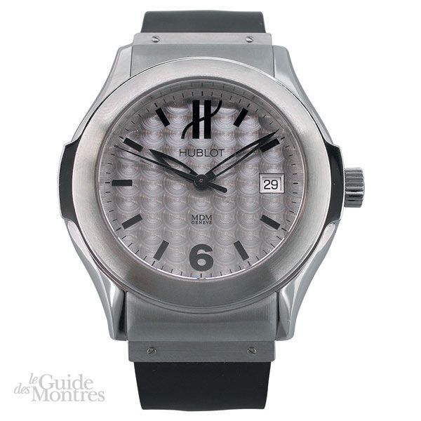 Elegant Brushed Finished