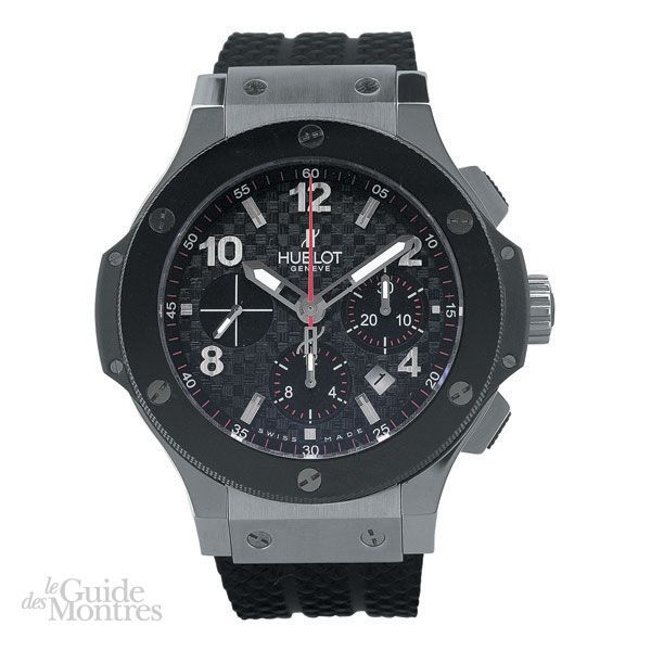 Big Bang Réf. 301.SB.131.RX