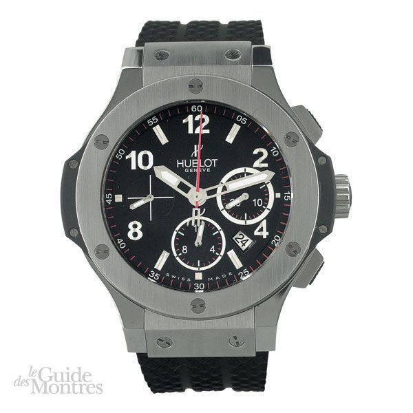 Big Bang Réf. 301.SX.130.RX