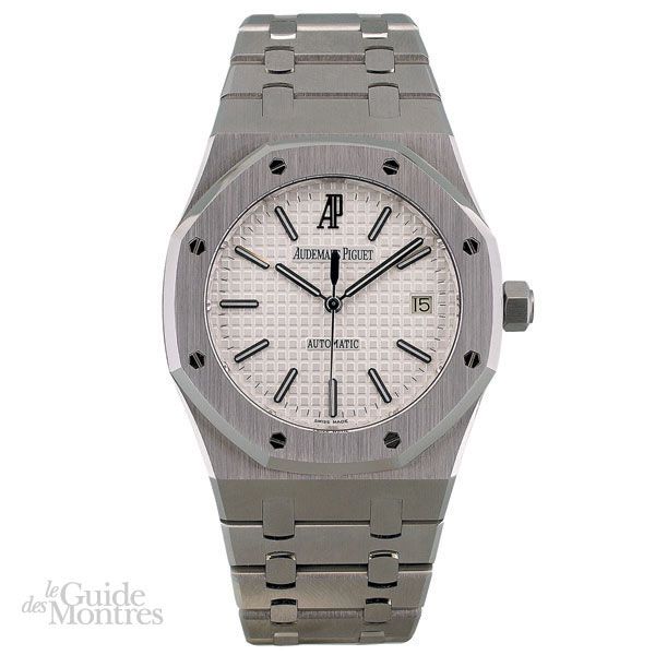 Royal Oak ref 15300ST