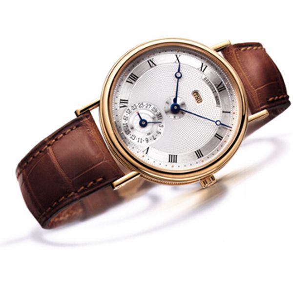 Classique 7717BA/1E/986