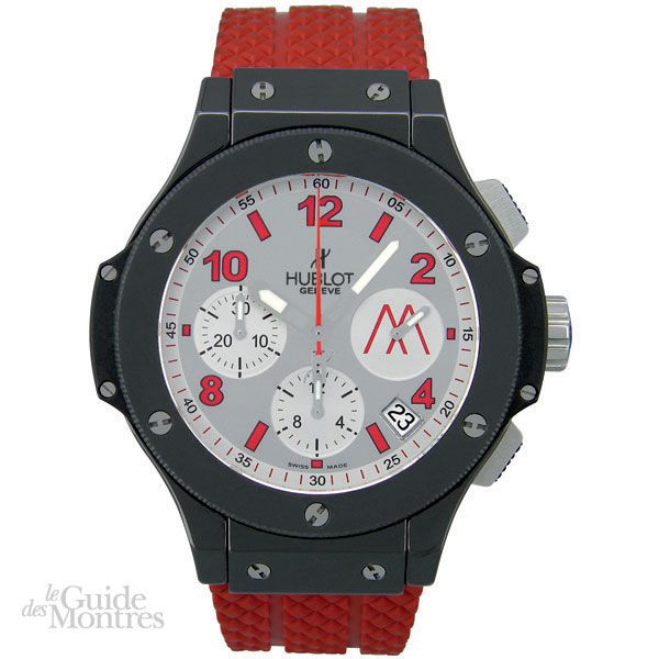 Big Bang Limited edition