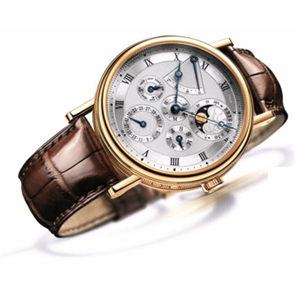 Classique 5327BA/1E/9V6