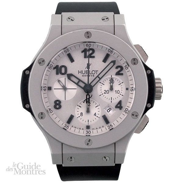 Big Bang Platine sur caoutchouc