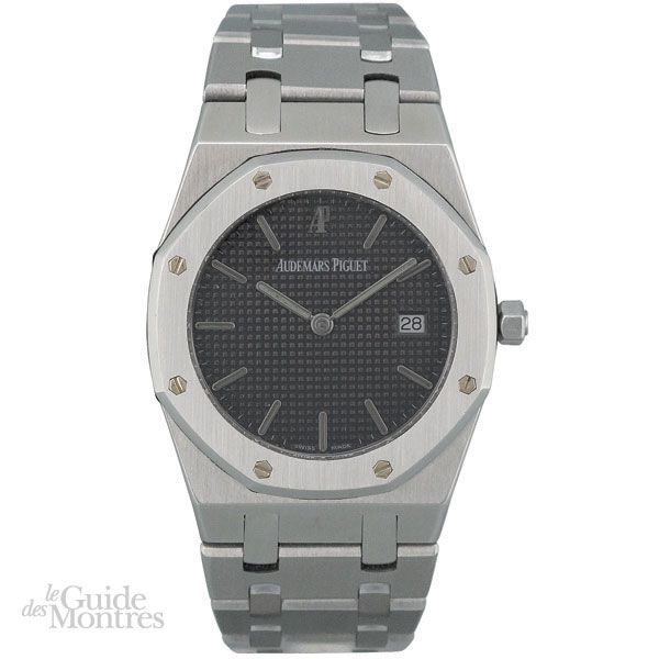 Royal Oak Extra Plate