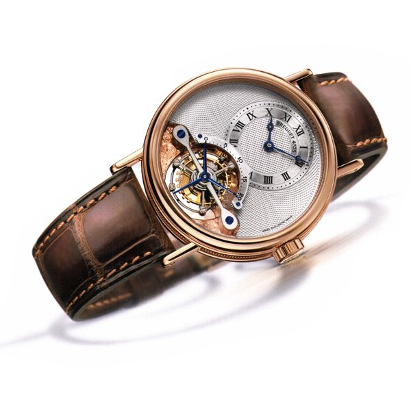 CLASSIQUE GRANDES COMPLICATIONS 3357BR/12/986