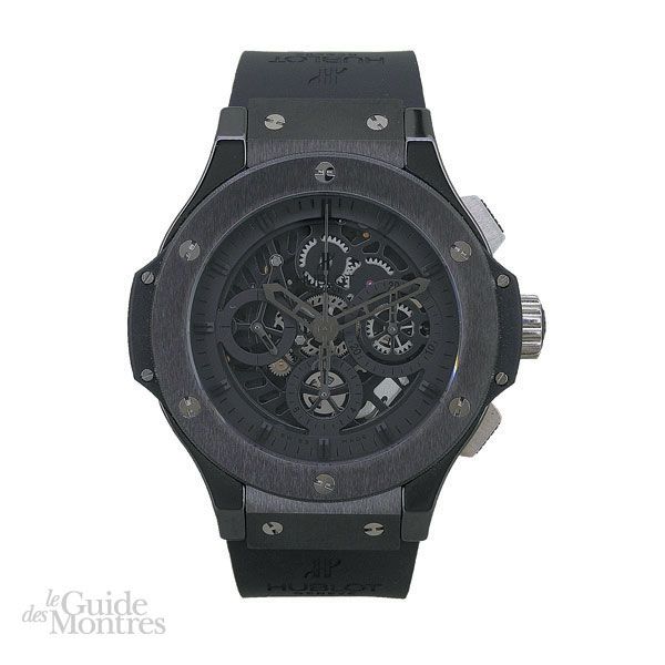 Big Bang “Aero Bang”